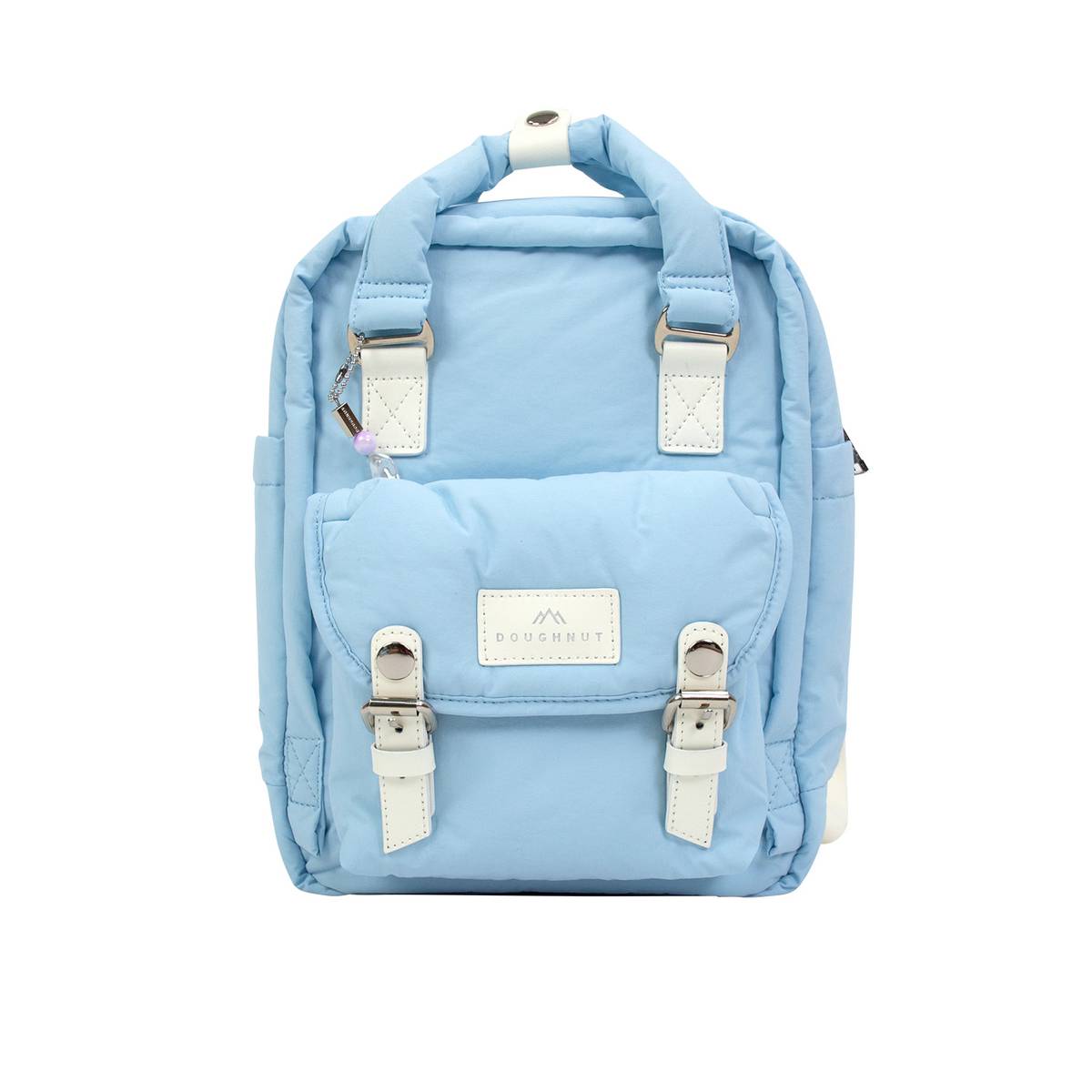 Macaroon Mini Beyond the Horizon Clear Blue